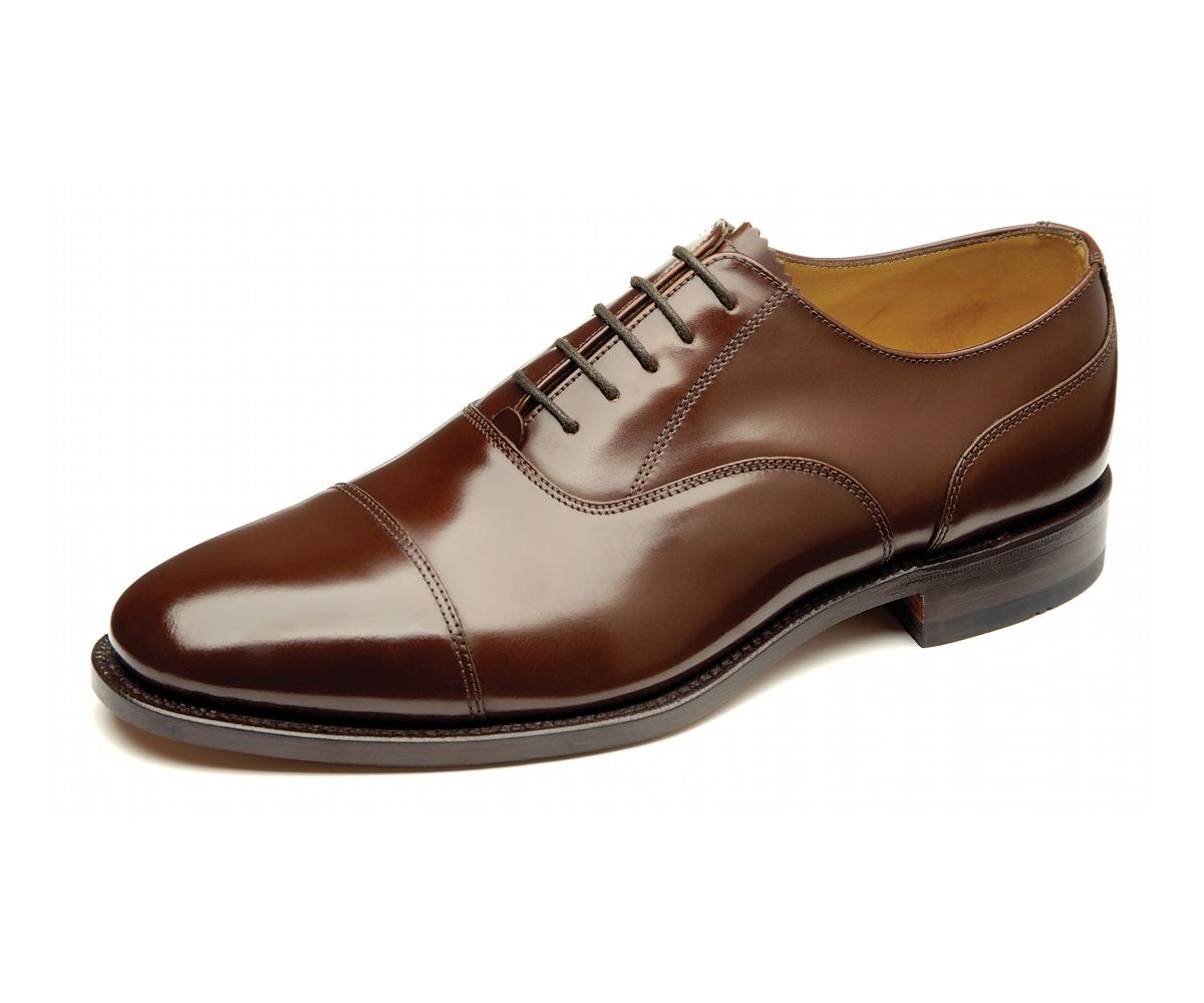 Loake Shoemakers Collection - The Model 